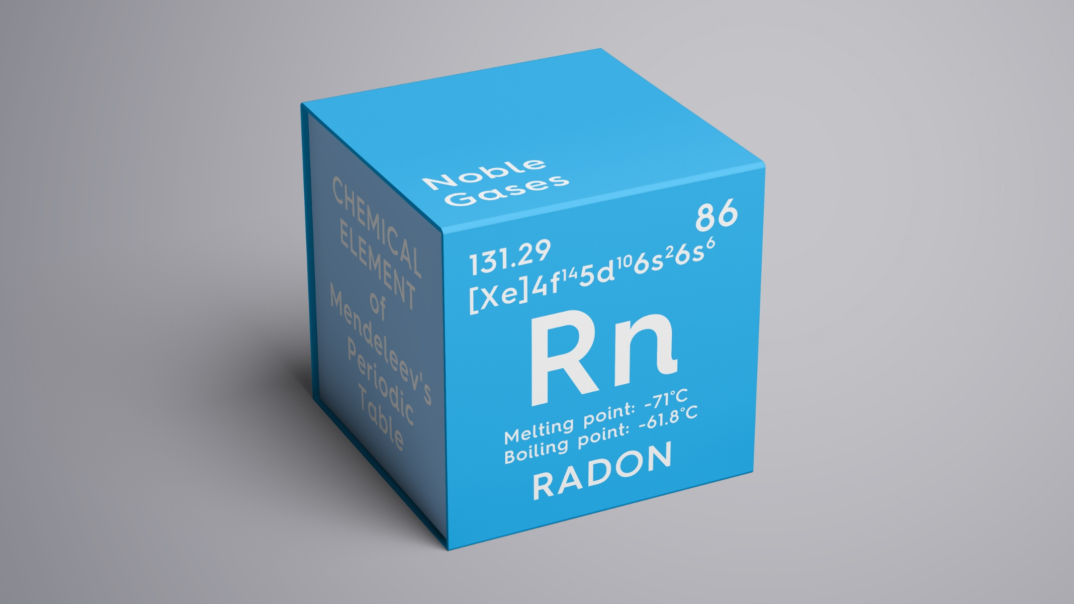 Radon Mitigation Explained