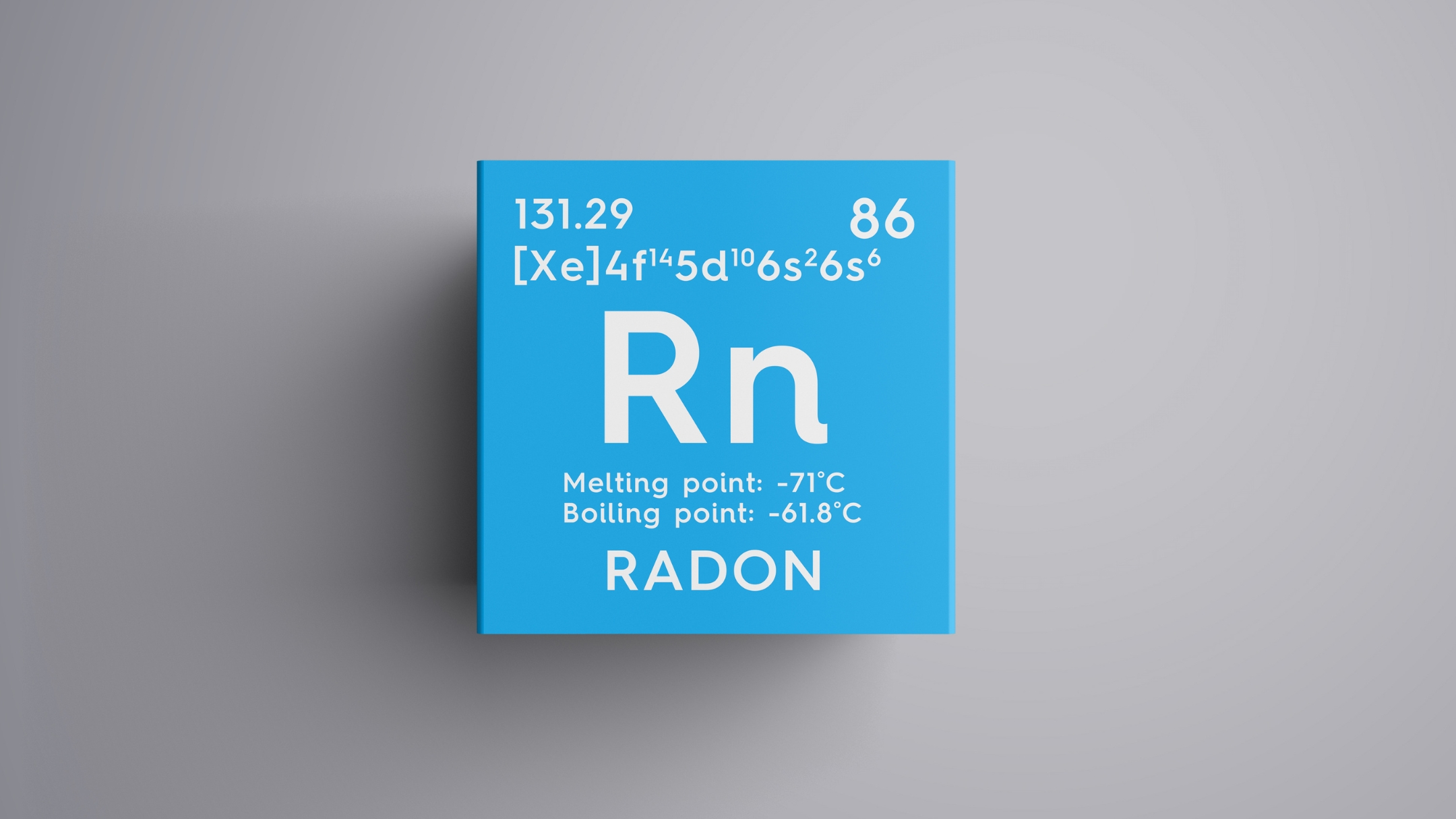 Understanding Radon Testing