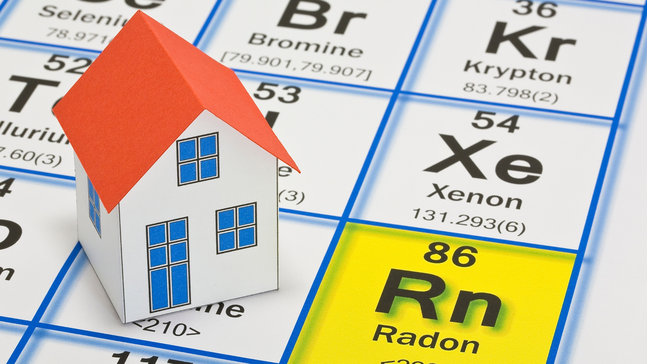 Radon Mitigation Systems Overview